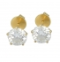 DIAMOND SET 13 EARRINGS (EXC. TO PREC.)